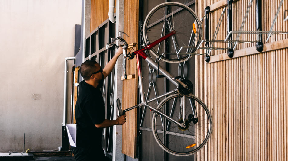 deskplex bikes 