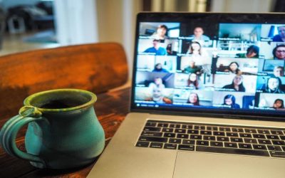 How To Get Ready for a Zoom Meeting