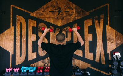 Why Setting Systems (Not Goals) is the Key to Being Productive